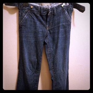 Gap Signature Jeans